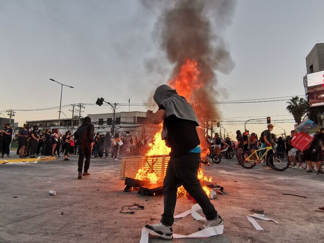 Gobierno entrante anuncia retiro inmediato de 139 querellas por Ley de Seguridad del Estado