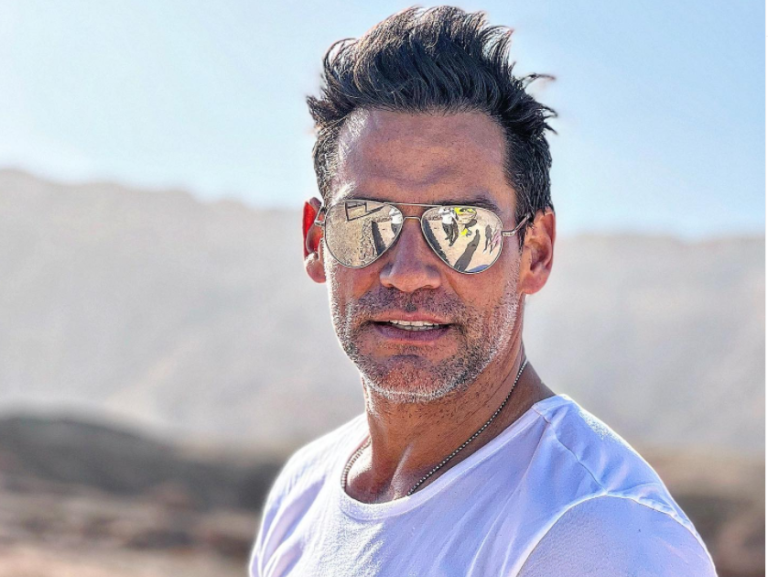 Encerrona en Lo Barnechea: Acción de Cristián de la Fuente permitió frustrar robo que dejó a su hija baleada