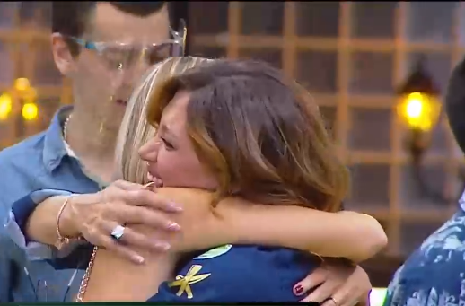 Final de tres mujeres: El público eligió a Karen Bejarano como ganadora de El Discípulo del Chef