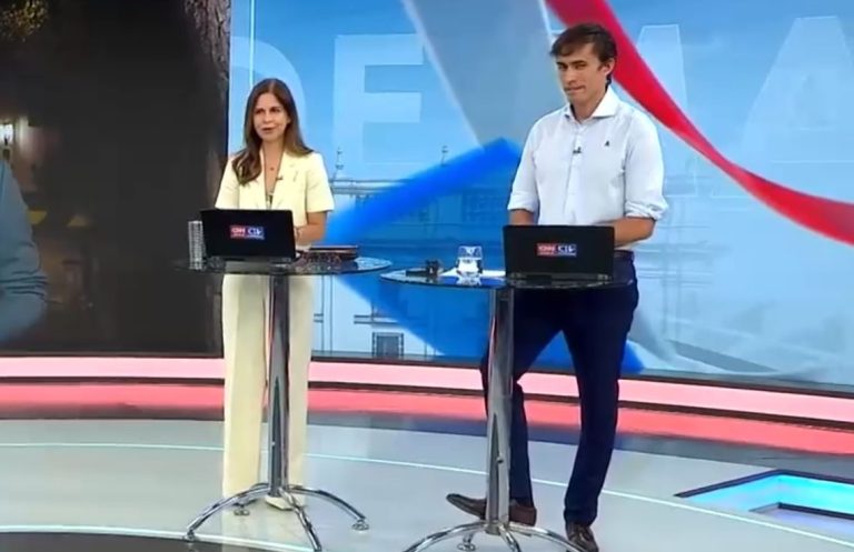 Contigo CHV Noticias AM | Viernes 11 de marzo de 2022