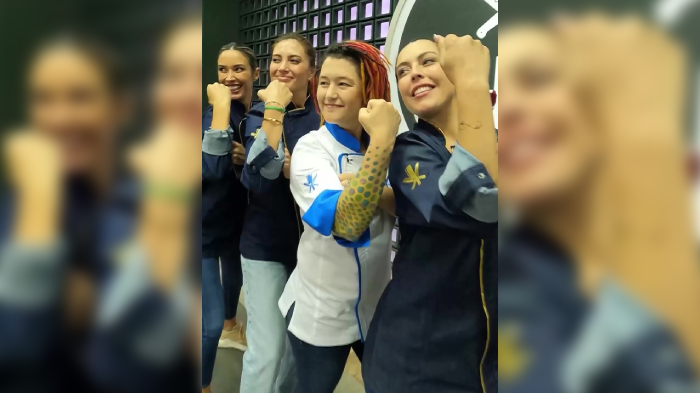 Detrás del Delantal | Capítulo final