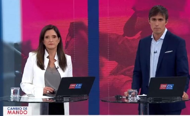 CHV Noticias Tarde | Viernes 11 de marzo de 2022