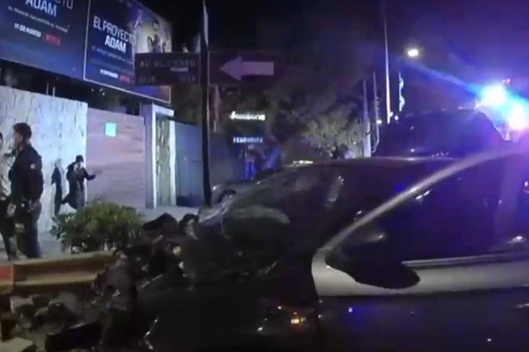 Fichaje de la UC: Futbolista protagonizó accidente en estado de ebriedad