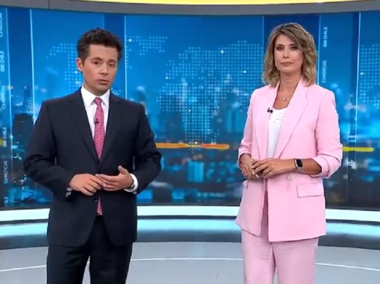 CHV Noticias Central | Viernes 11 de marzo de 2022