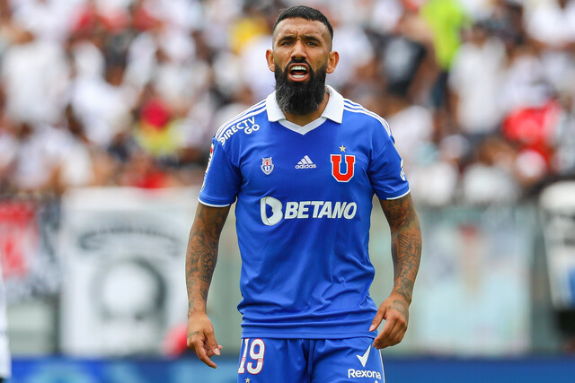 Delegado provincial le cierra las puertas a la U: Los azules no podrán recibir a la UE en Quillota