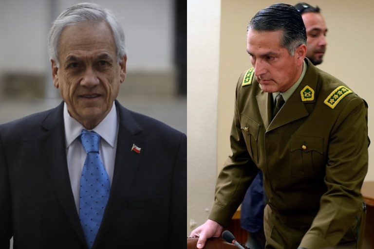 Violaciones a los DD.HH.: Tribunal fija audiencia para definir plazo de formalización de Sebastián Piñera