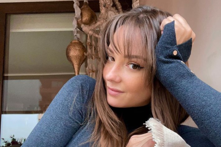 Kel Calderón se mostró a favor de Boric tras su primer discurso presidencial: 