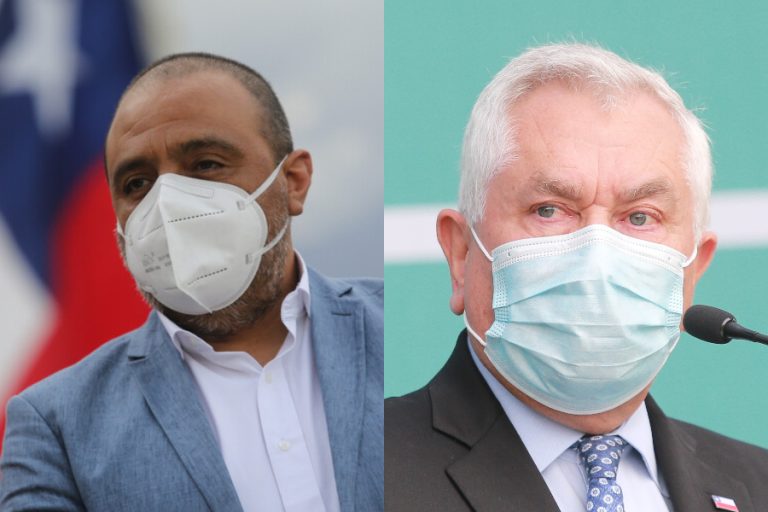 Ministro de Educación emplazó a Paris por cambio 