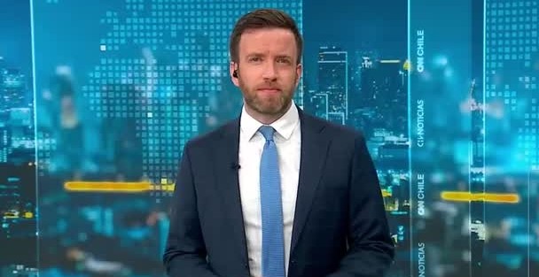 CHV Noticias Central | Sábado 12 de marzo de 2022