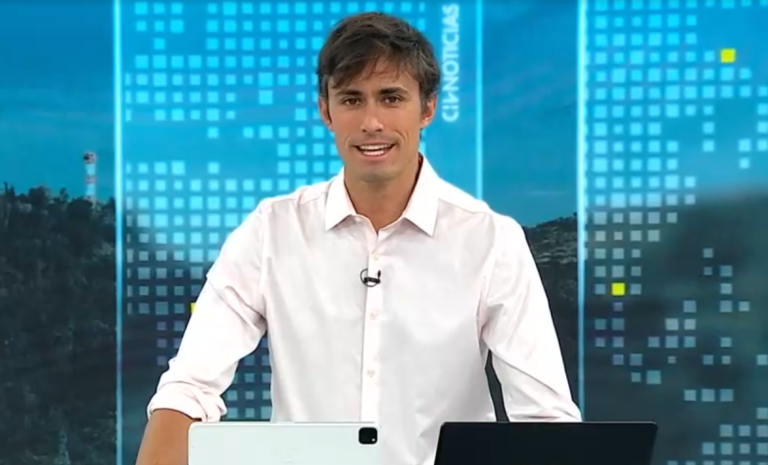 CHV Noticias AM | Domingo 13 de marzo de 2022