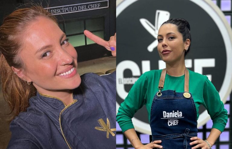 Karen Bejarano confirmó su quiebre con Daniela Aránguiz: 