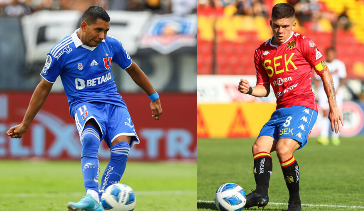 En plena fecha FIFA y sin seleccionados: ¿Cuándo se jugará el duelo pendiente entre la U y Unión Española?