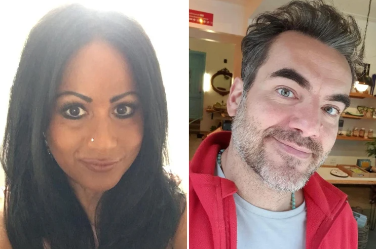 Mujer gastó más de $9 millones para sacar a su pareja virtual de la cárcel y él desapareció