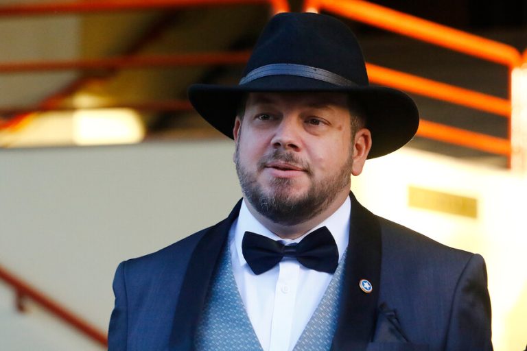 Diputado Johannes Kaiser vuelve a referirse a sus declaraciones machistas: “Un dicho es menos grave que un atentado”