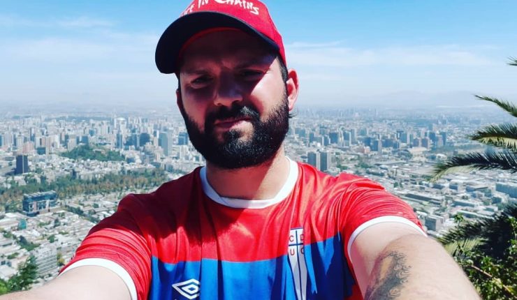 Pdte. Boric manda un recado a la UC y a Cristian Paulucci: “El último partido fue un desastre”