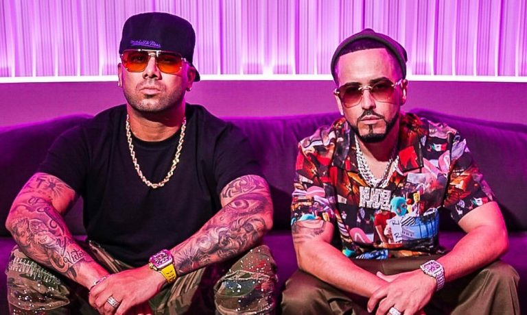 El fin de una era: Wisin y Yandel cierran carrera de dos décadas con una gira de despedida