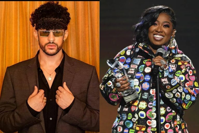 Bad Bunny sufre millonarias pérdidas tras demanda de rapera por plagio en canción “Safaera”