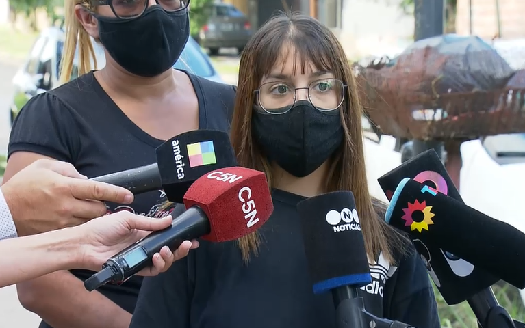 Acudió a comisaría para denunciar violencia de género y fue abusada por policía que tomó su declaración