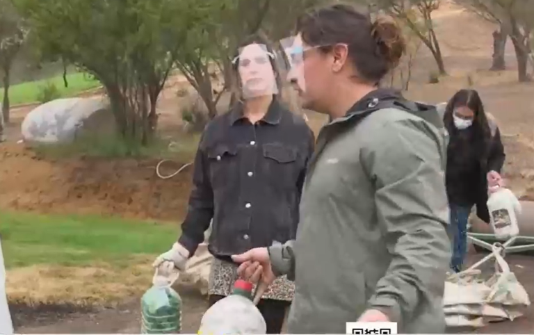 Cofundador de Upcycling destaca herramientas de Digitalizados: 