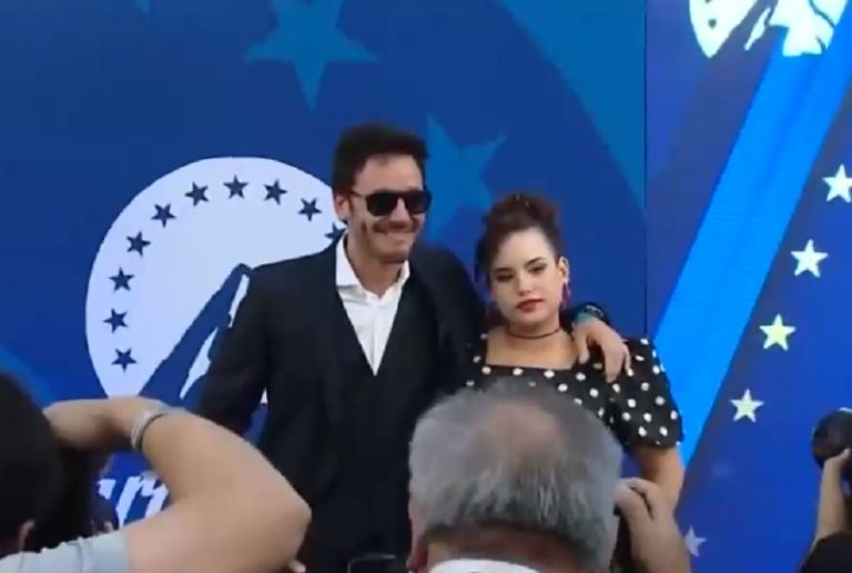 Alfombra azul de Paramount+: Se anuncian los grandes estrenos para la temporada