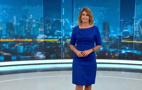 CHV Noticias Central | Lunes 14 de marzo de 2022