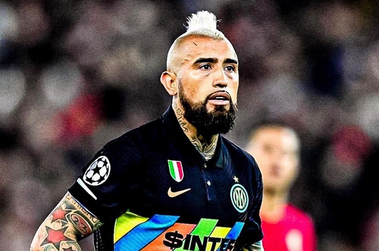 Vidal reveló los motivos del radical cambio de look en su pelo: “Lo que hago yo siempre sale de mi cabeza”
