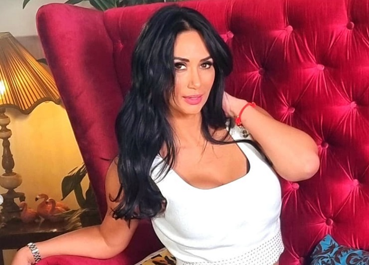 Pamela Díaz revela radical cambio en su vida y deja atrás una adicción: “He madurado”