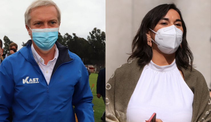 JAK tras disparos en visita de Siches y comitiva en La Araucanía: “Que estén a salvo y que les sirva para darse cuenta”