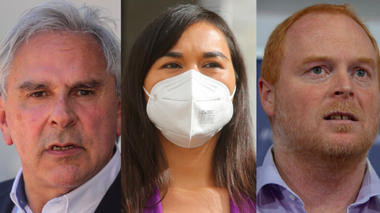 Las reacciones de figuras de la oposición tras disparos durante visita de Siches y su comitiva en La Araucanía