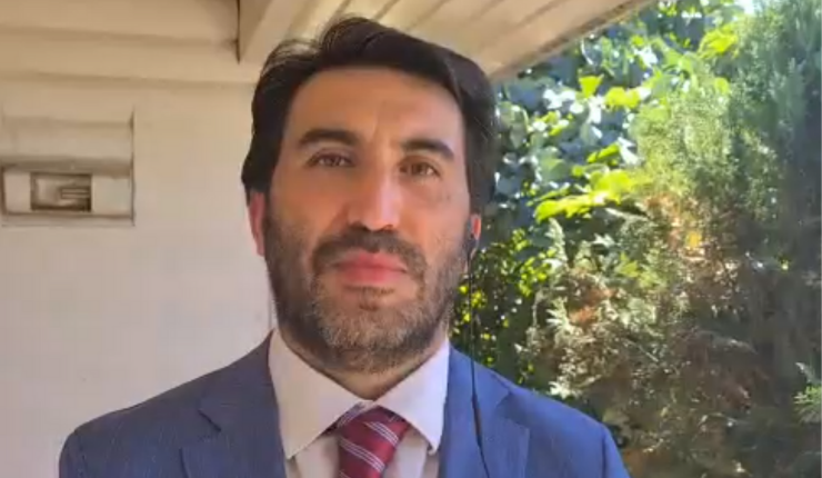 Fiscalía de La Araucanía abrirá investigación de oficio por disparos a comitiva de Siches