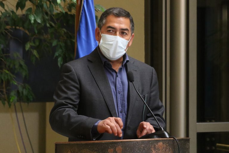 Diputado Soto (PS) pide al gobierno evaluar mantención 