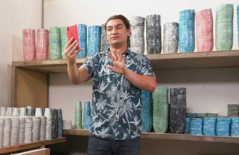 Digitalizados 4, capítulo 2: El camino de Upcycling Chile, la pyme que le da una nueva vida al plástico