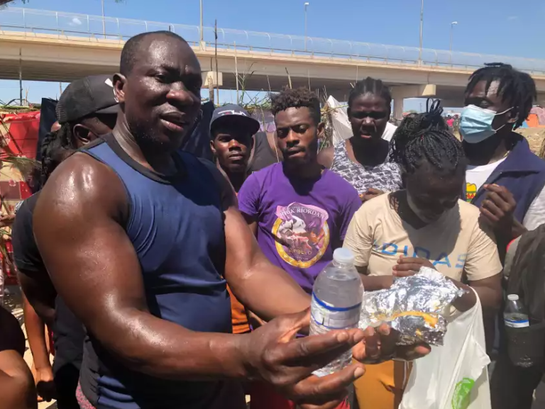 Crisis migratoria: Haitianos pagan a mujeres mexicanas por casarse con tal de conseguir ciudadanía