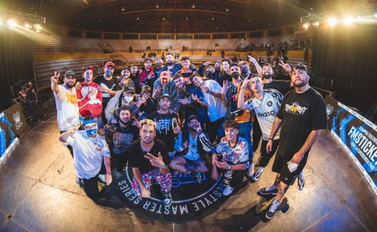 FMS Chile llega a la Quinta Vergara: Conoce el horario, los competidores y cómo adquirir las entradas