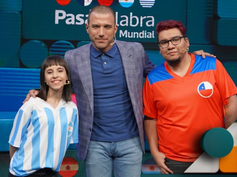 Mundial de Pasapalabra: Participante chileno fue eliminado y desató una ola de reacciones en redes