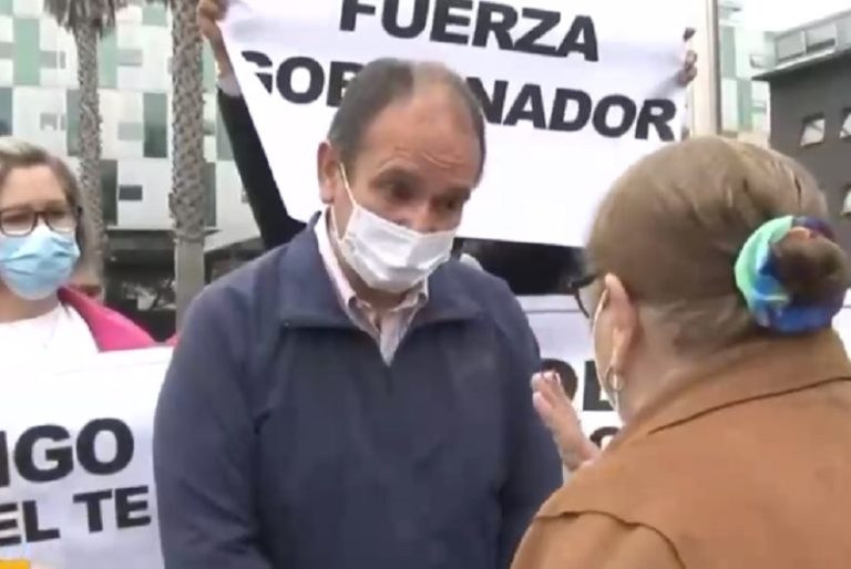 Dos casos en 24 horas: Se repiten agresiones a autoridades