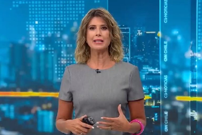 CHV Noticias Central | Martes 15 de marzo de 2022