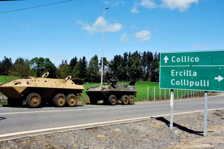 Macrozona sur: ¿Qué provincias están bajo Estado de Excepción y hasta cuándo rige la medida?