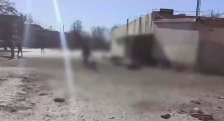 Hacían la fila para comprar: Ataque a panadería en Ucrania dejó 10 fallecidos