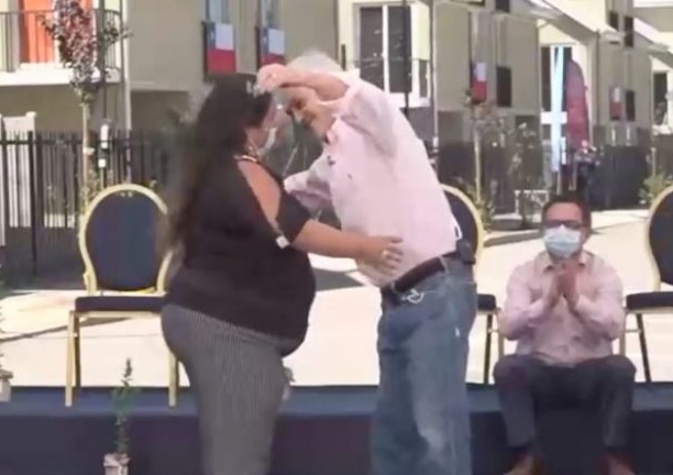 Justicia confirma sobreseimiento de Piñera por no usar mascarilla en actividad de gobierno en Los Andes