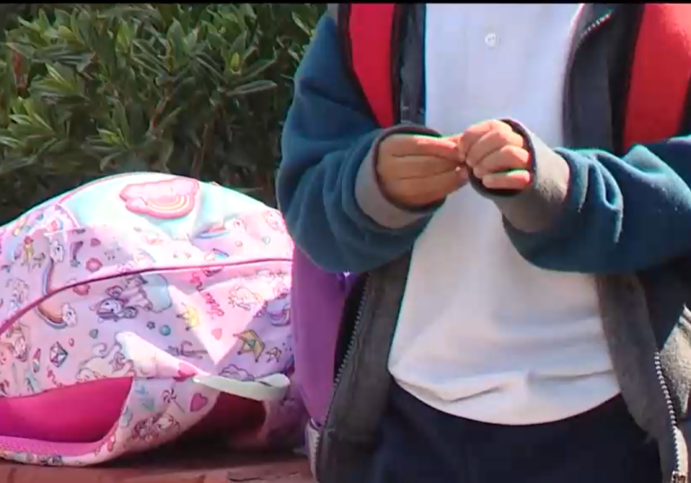 Suspenden las clases: Balaceras cerca de colegios indignan a vecinos del sector