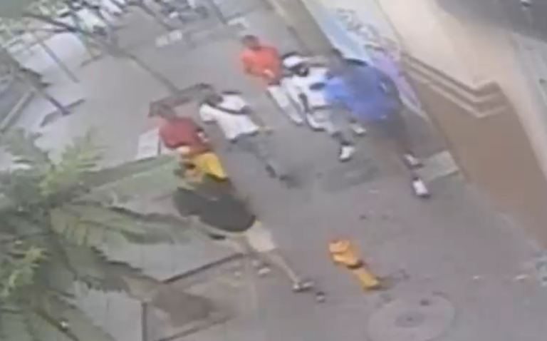 Cámaras fueron clave en investigación: Detienen a homicida de joven de 15 años