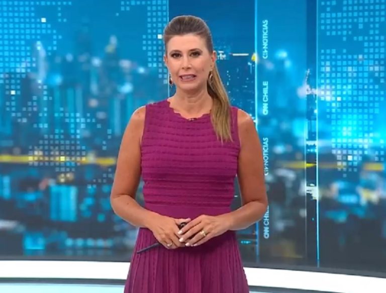 CHV Noticias Central | Miércoles 16 de marzo de 2022