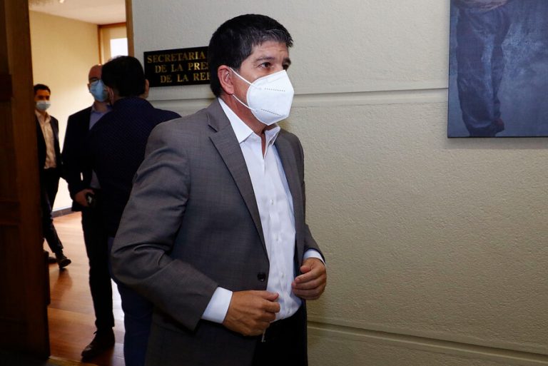 Subsecretario Monsalve descarta que haya presos políticos mapuche: “Están en la cárcel porque han cometido un delito”