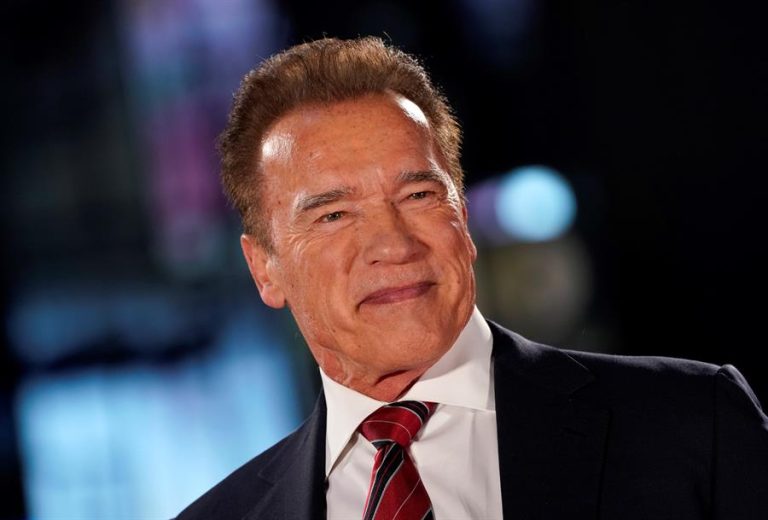 El potente mensaje de Arnold Schwarzenegger a los soldados rusos: “Su futuro está siendo sacrificado”