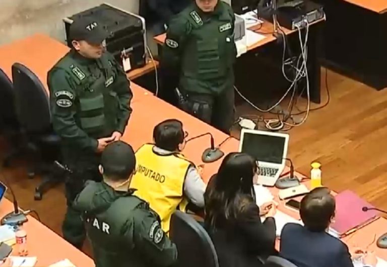 Atentados ecoterroristas: Inicia juicio a 