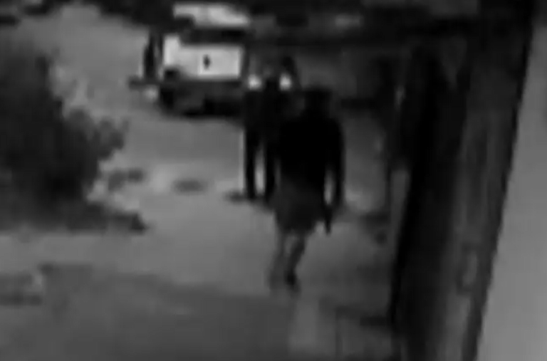 Se multiplican los casos en la RM: Delincuentes atacan a las víctimas cuando van camino al trabajo