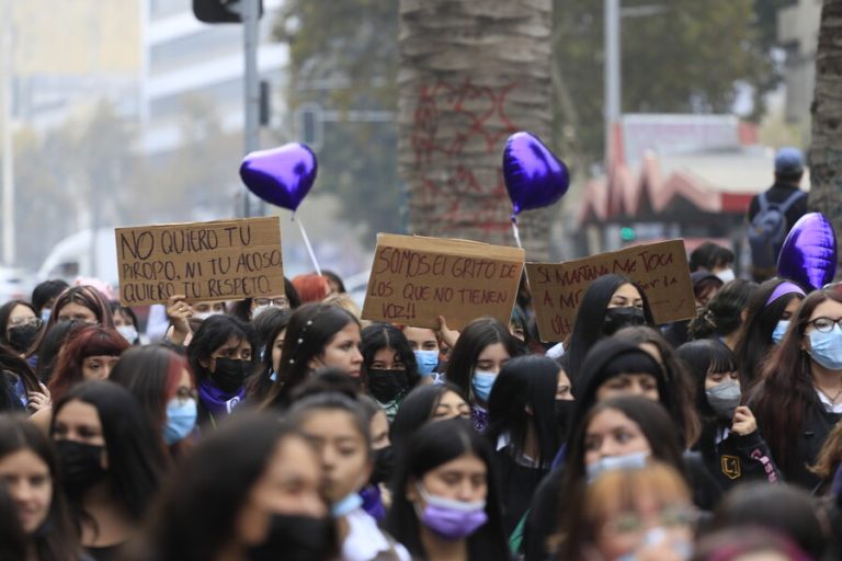 Corporación de Padres y Apoderados y denuncias de acoso: “El Estado no ha asumido a cabalidad la educación sexual”