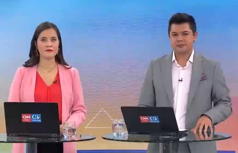 Contigo CHV Noticias AM | Viernes 18 de marzo de 2022