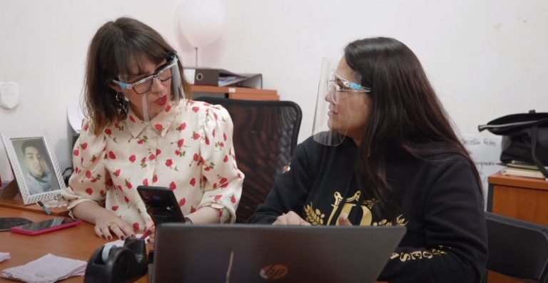 Resolviendo la inspiración en el contexto de la transformación digital